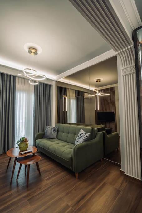 Individualliving 1 Excellent Central Location !!! Thessaloniki Exterior photo
