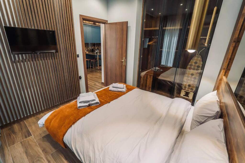 Individualliving 1 Excellent Central Location !!! Thessaloniki Exterior photo