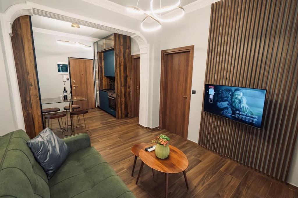 Individualliving 1 Excellent Central Location !!! Thessaloniki Exterior photo
